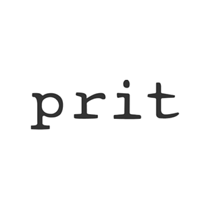 
prit（プリット）