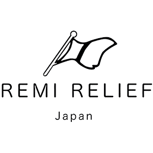 REMI RELIEF（レミ レリーフ）