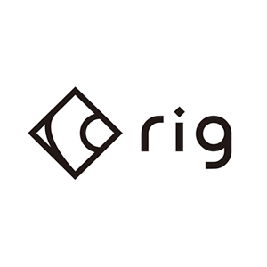 
rig footwear（リグフットウェア）