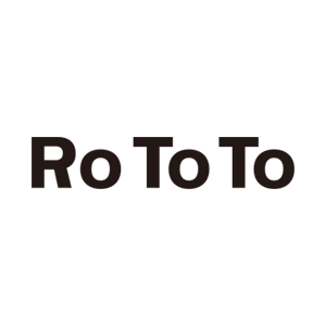 
ROTOTO（ロトト）