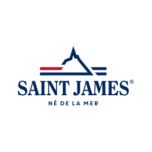 SAINT JAMES（セントジェームス）