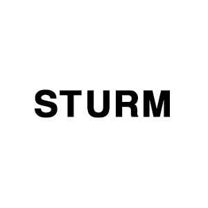 
STURM（スターム）