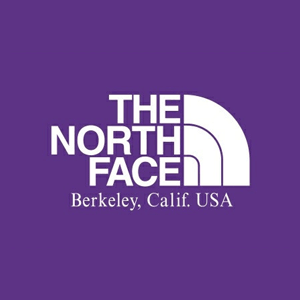 
THE NORTH FACE PURPLE LABEL