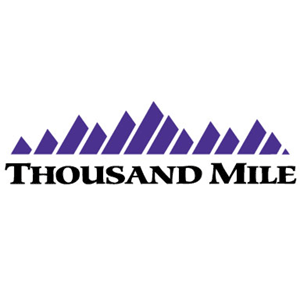 
THOUSAND MILE（サウザンドマイル）