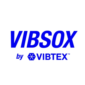 
VIBSOX by VIBTEX（ビブソックス）
