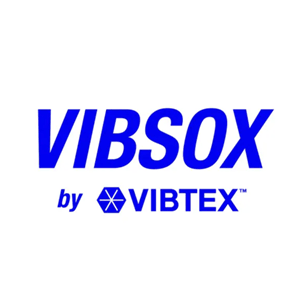 
VIBSOX by VIBTEX（ビブソックス）