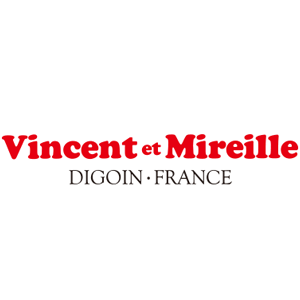 Vincent et Mireille（ヴァンソン エ ミレイユ）