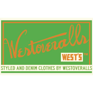 WESTOVERALLS（ウエストオーバーオールズ）