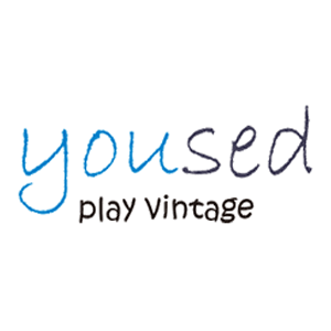 yoused（ユーズド）