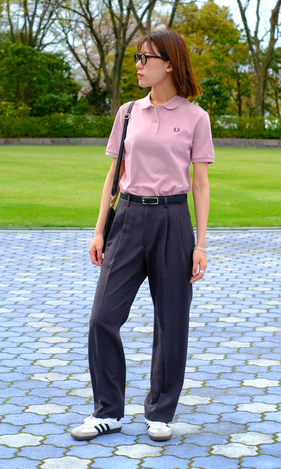 FRED PERRY（フレッドペリー）