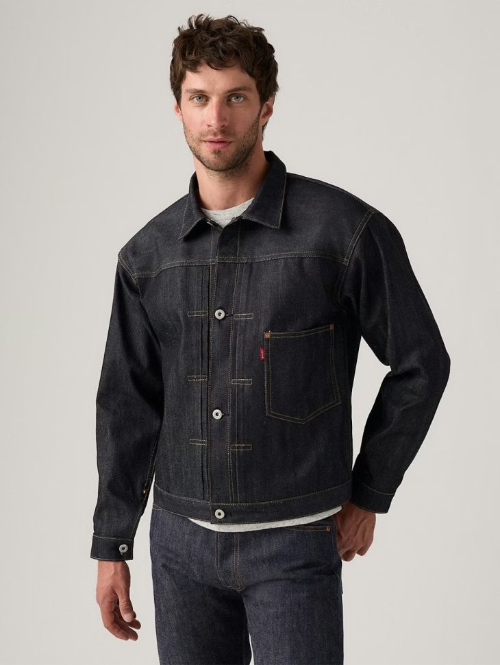 LEVI'S® VINTAGE CLOTHING S506XX 1944 JACKET