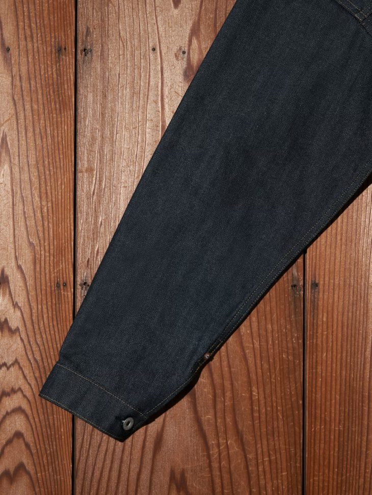 LEVI'S® VINTAGE CLOTHING S506XX 1944 JACKET