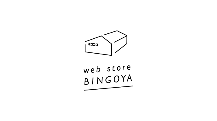 web store BINGOYA
