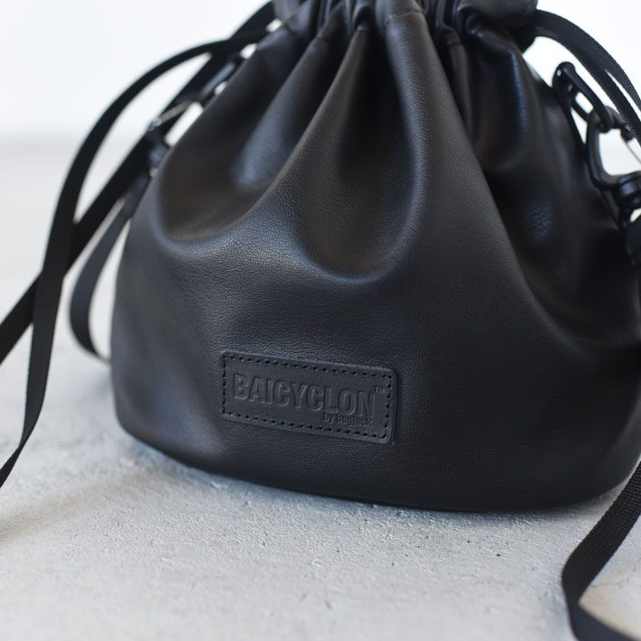 DRAWSTRING BAG