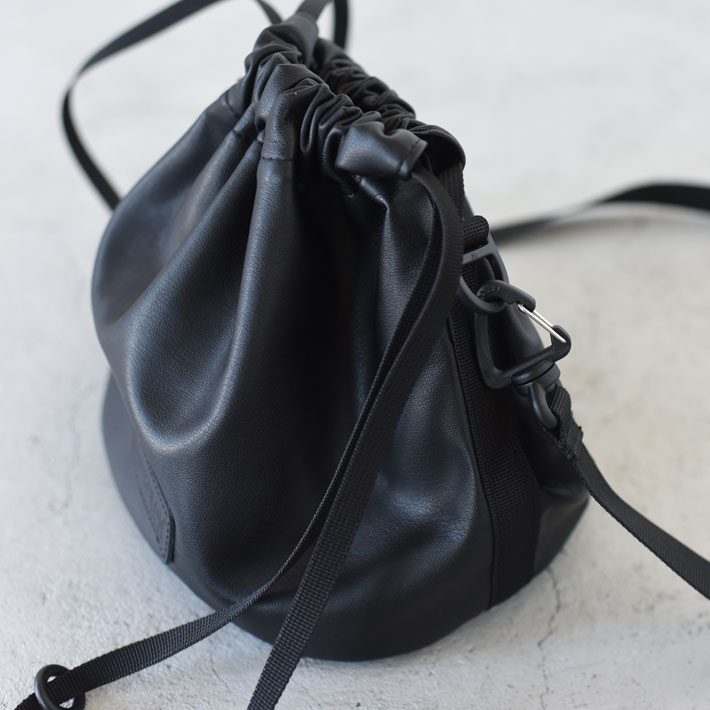 DRAWSTRING BAG