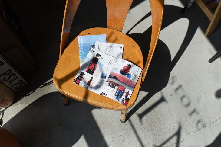 夏のZINE
