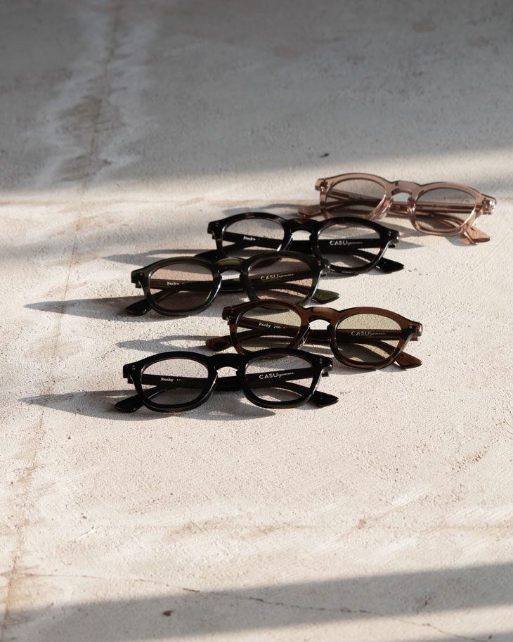 CASU eyewear