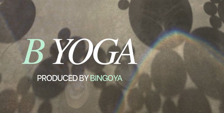 B YOGA