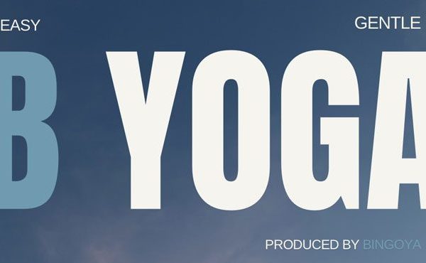 〈 SUPERSHOP鳥取店 〉限定イベント🧘‍♀️やさしいヨガ 〜easy & gentle 〜