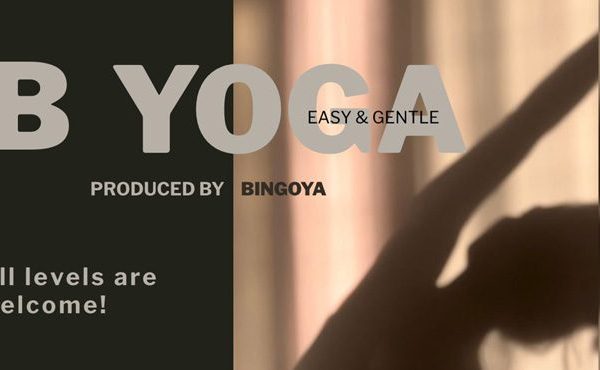 〈 SUPERSHOP鳥取店 〉限定イベント🧘‍♀️やさしいヨガ 〜easy & gentle 〜