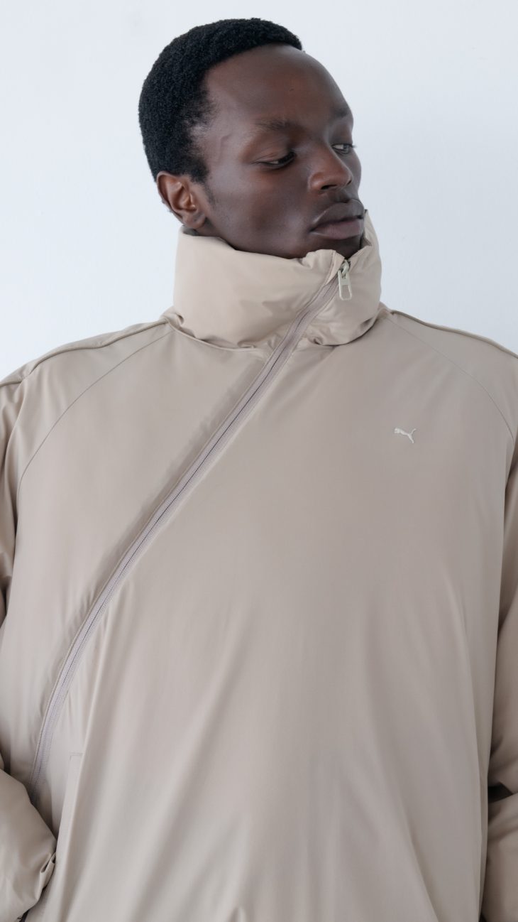 PUMA