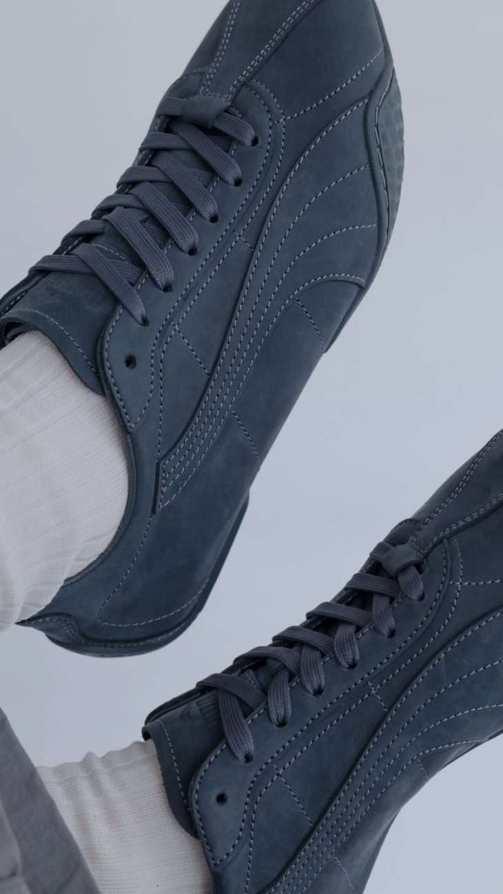 PUMA