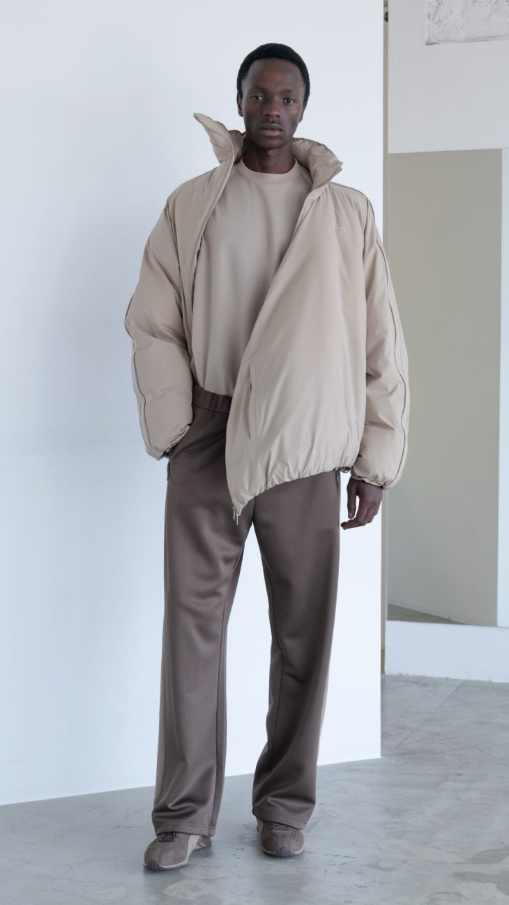 PUMA