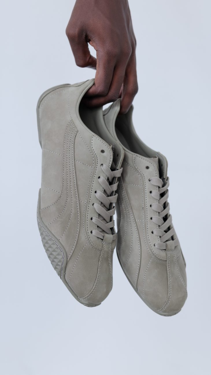 PUMA