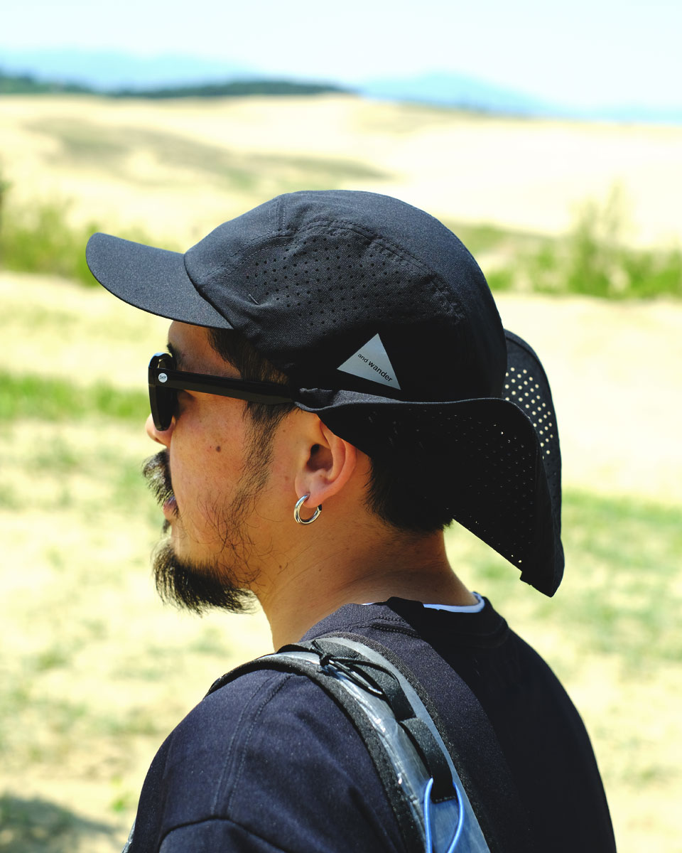 outdoor