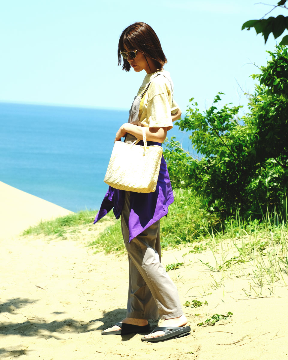 outdoor