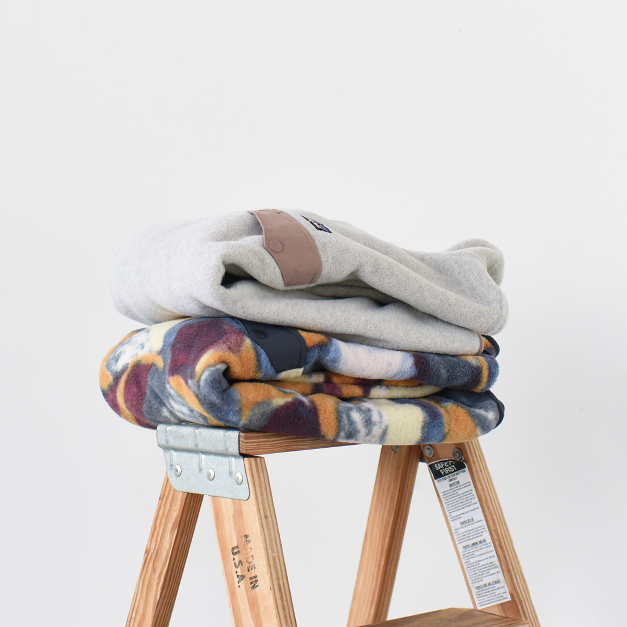 patagonia シンチラ スナップT