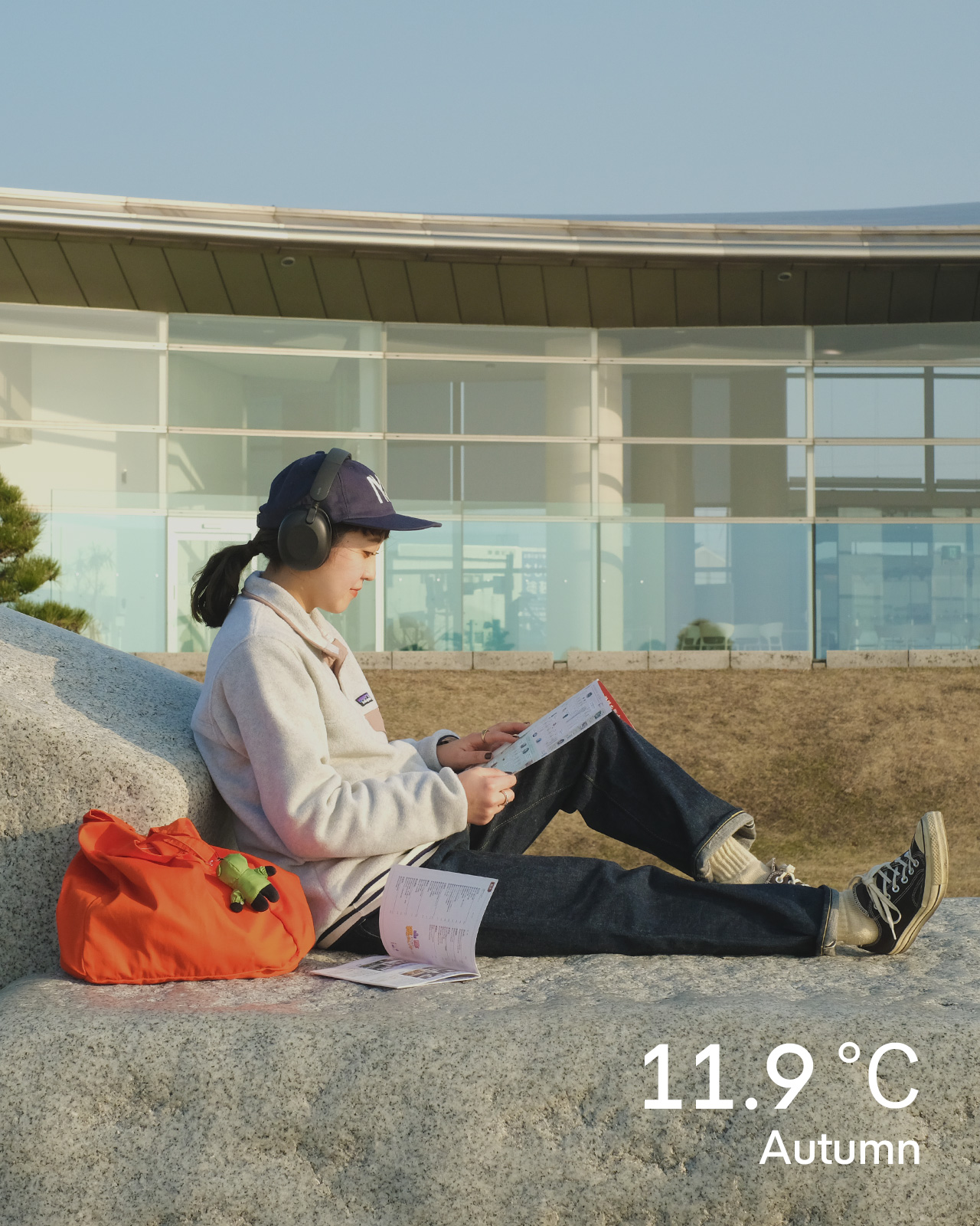 patagonia シンチラ スナップT