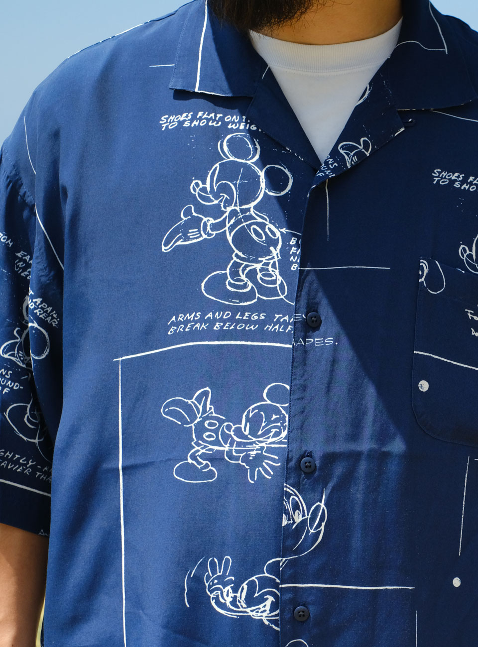 MICKEY MOUSE