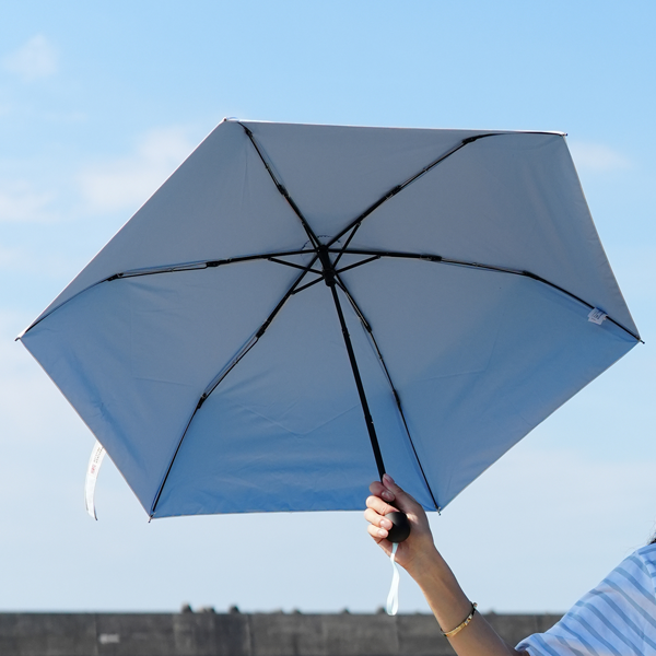UV Blocking SHADE UMBRELLA SHORT/Rockfish Weatherwear