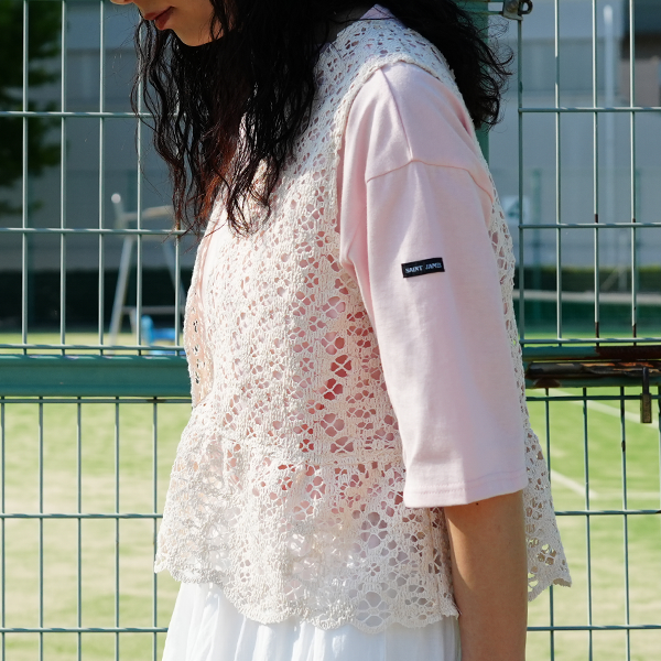 PIRIAC LOOSE/SAINT JAMES