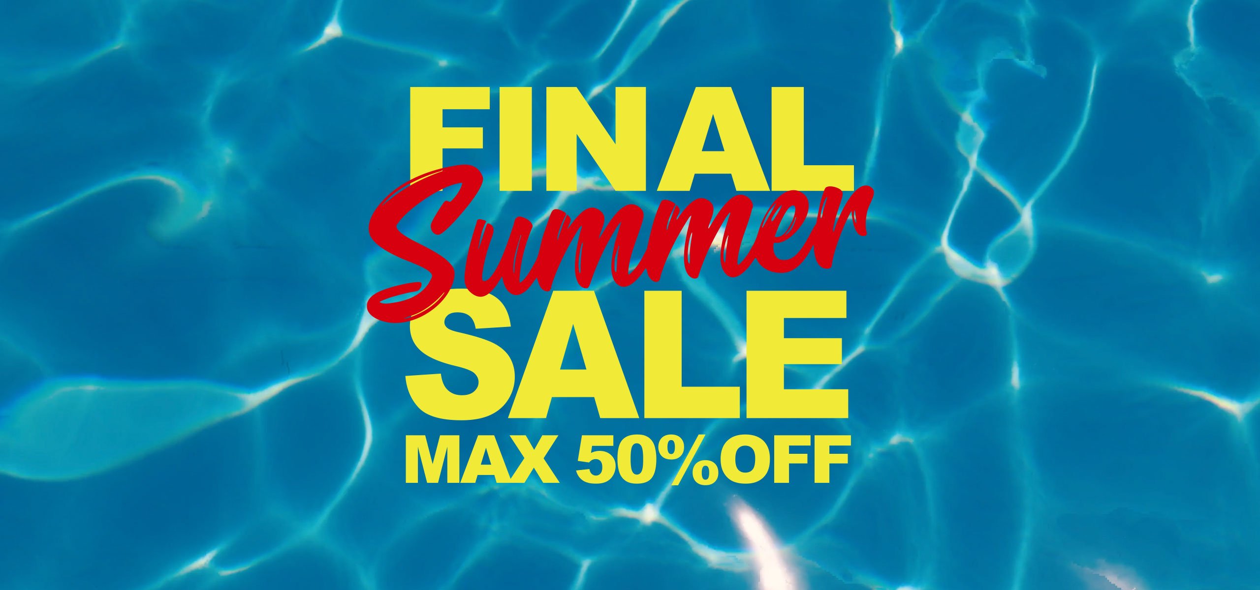 SALE