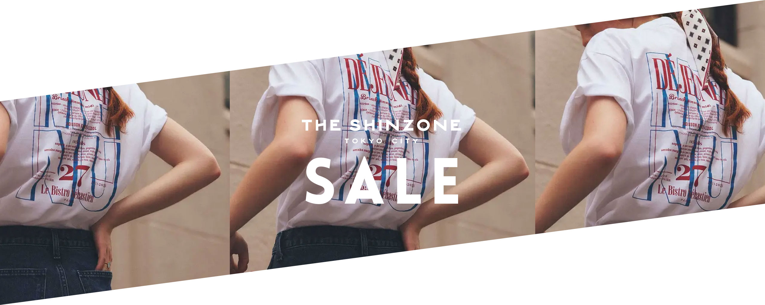 SALE