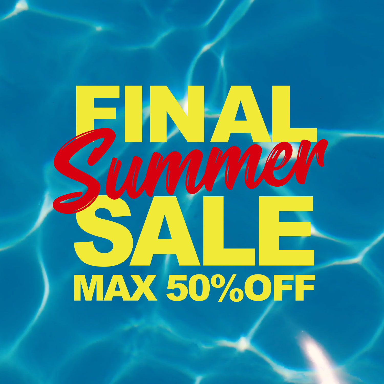 SALE