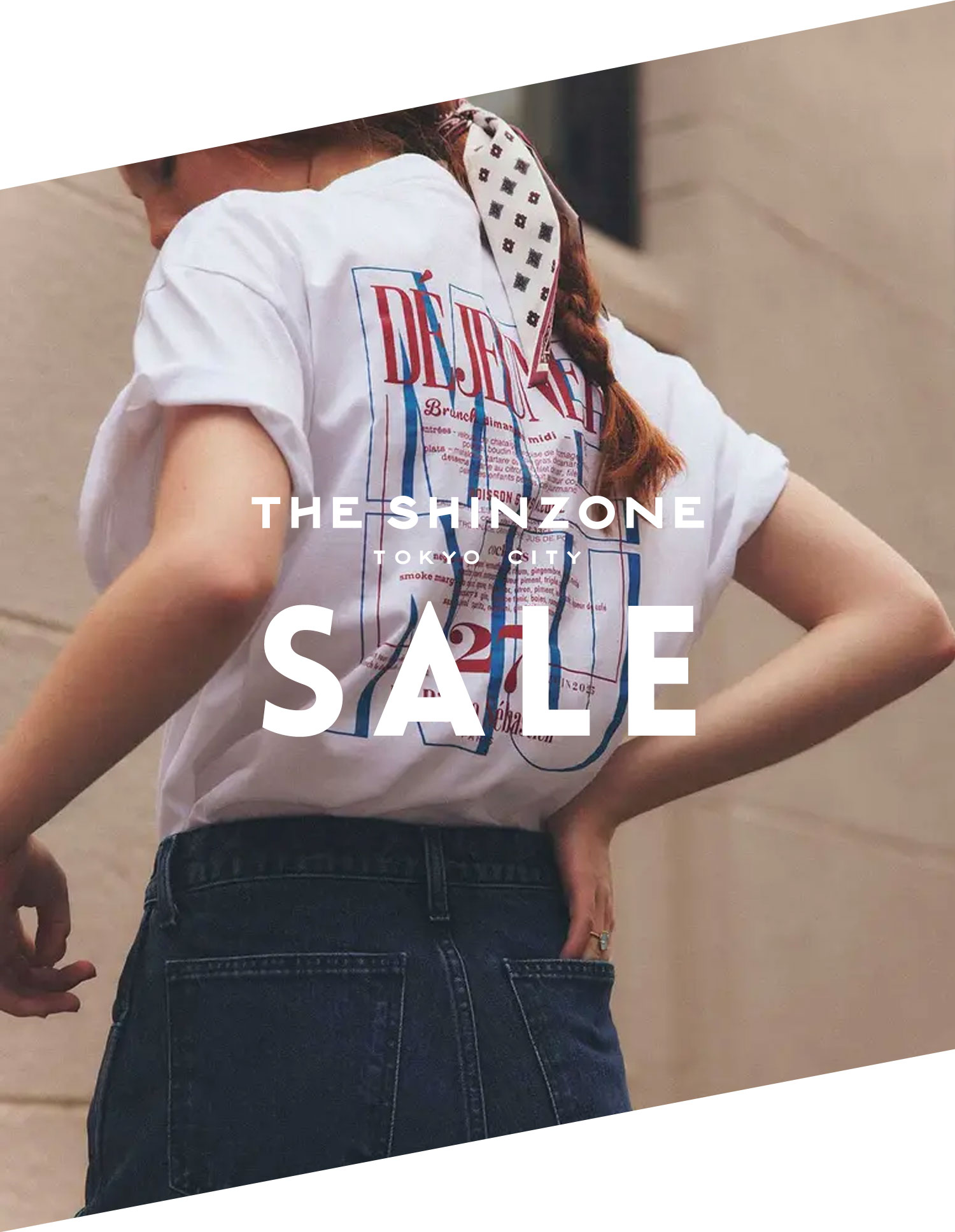 SALE