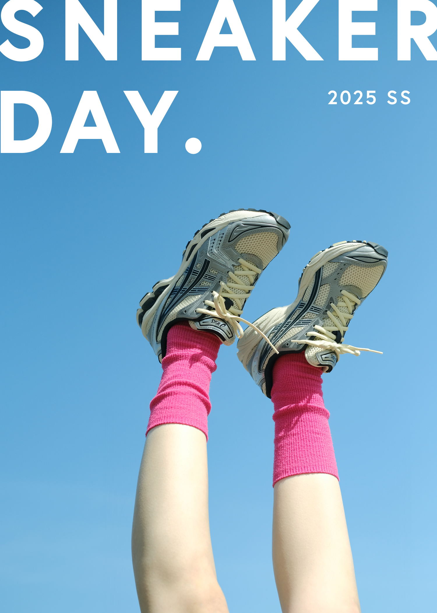 SNEAKER DAY