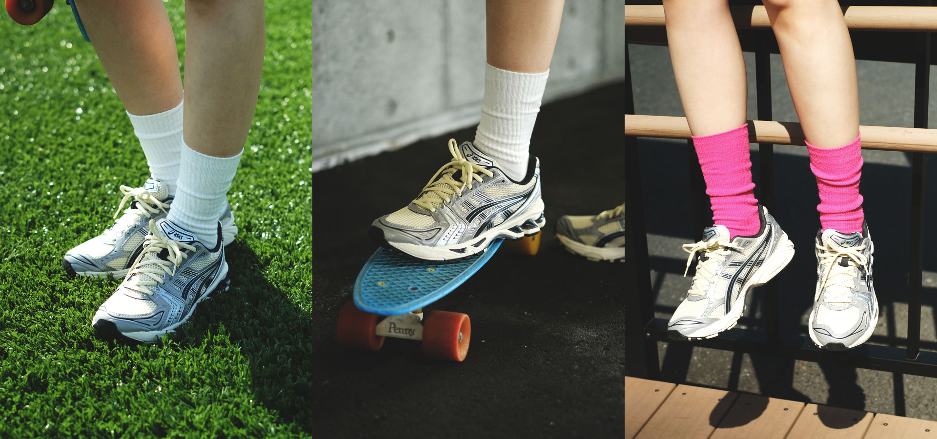 GEL-KAYANO 14