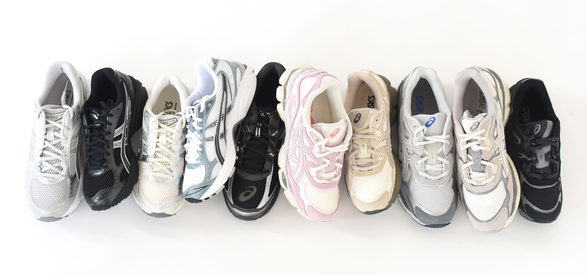 ASICS