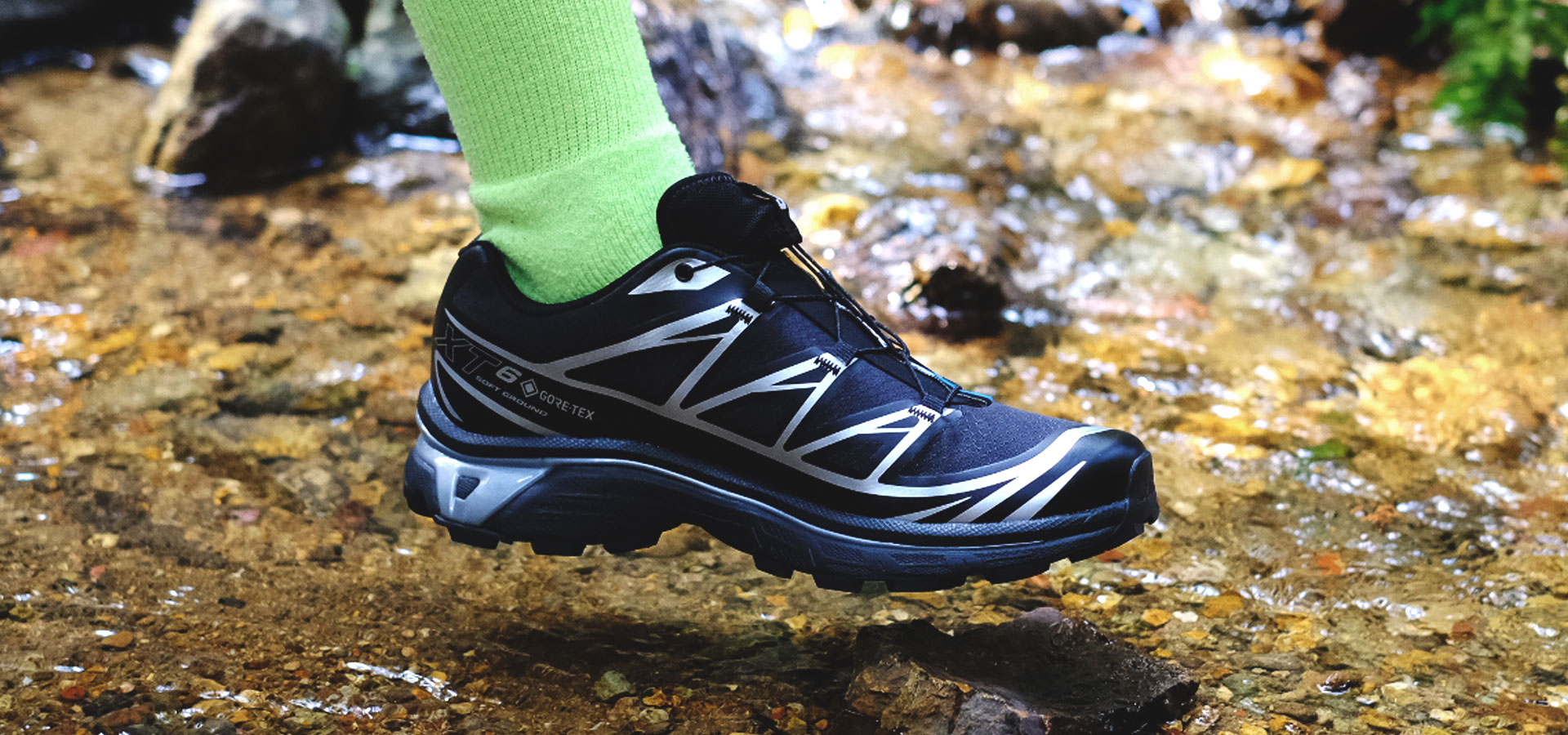 XT-6 GORE-TEX
