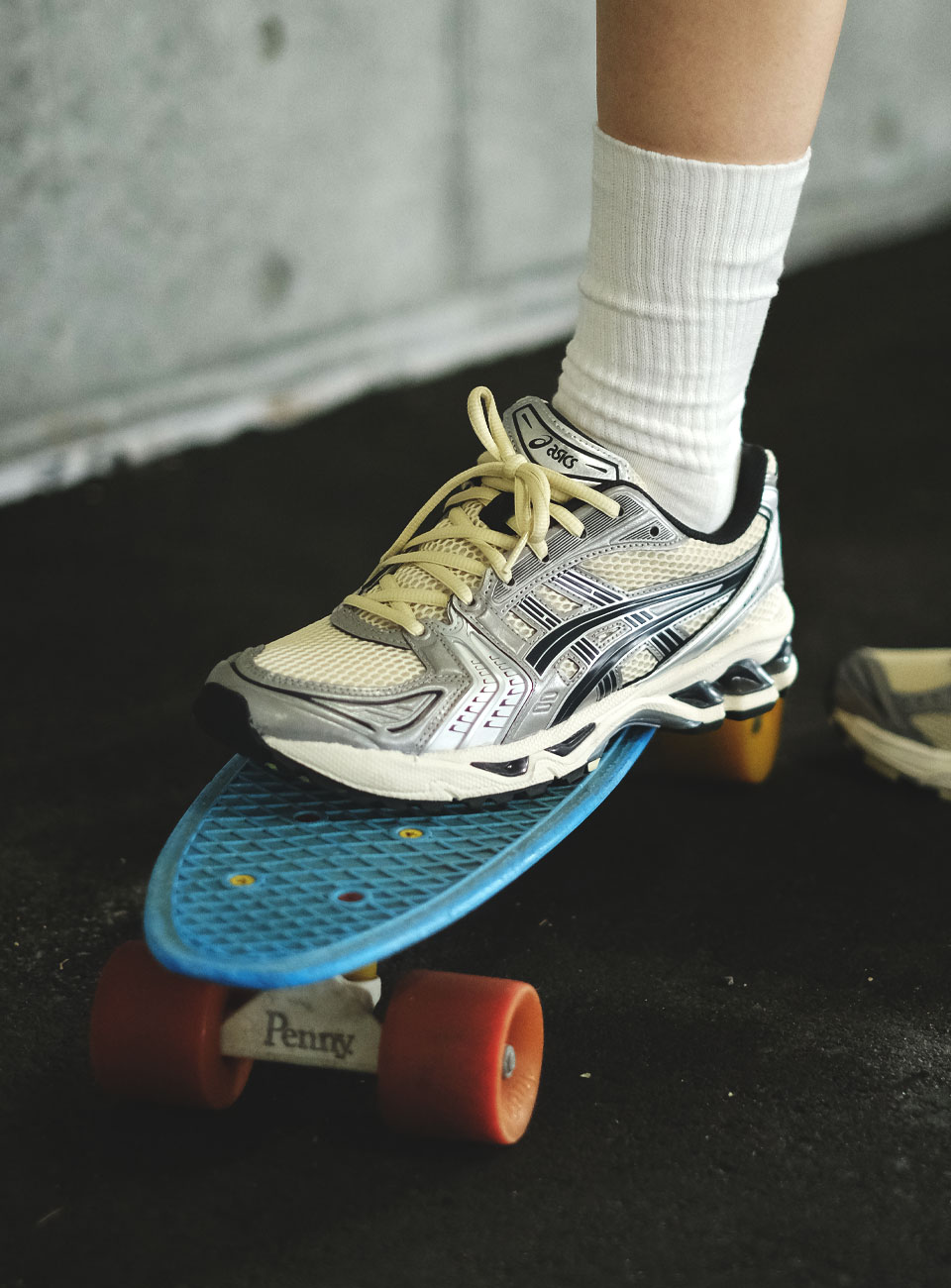 GEL-KAYANO 14