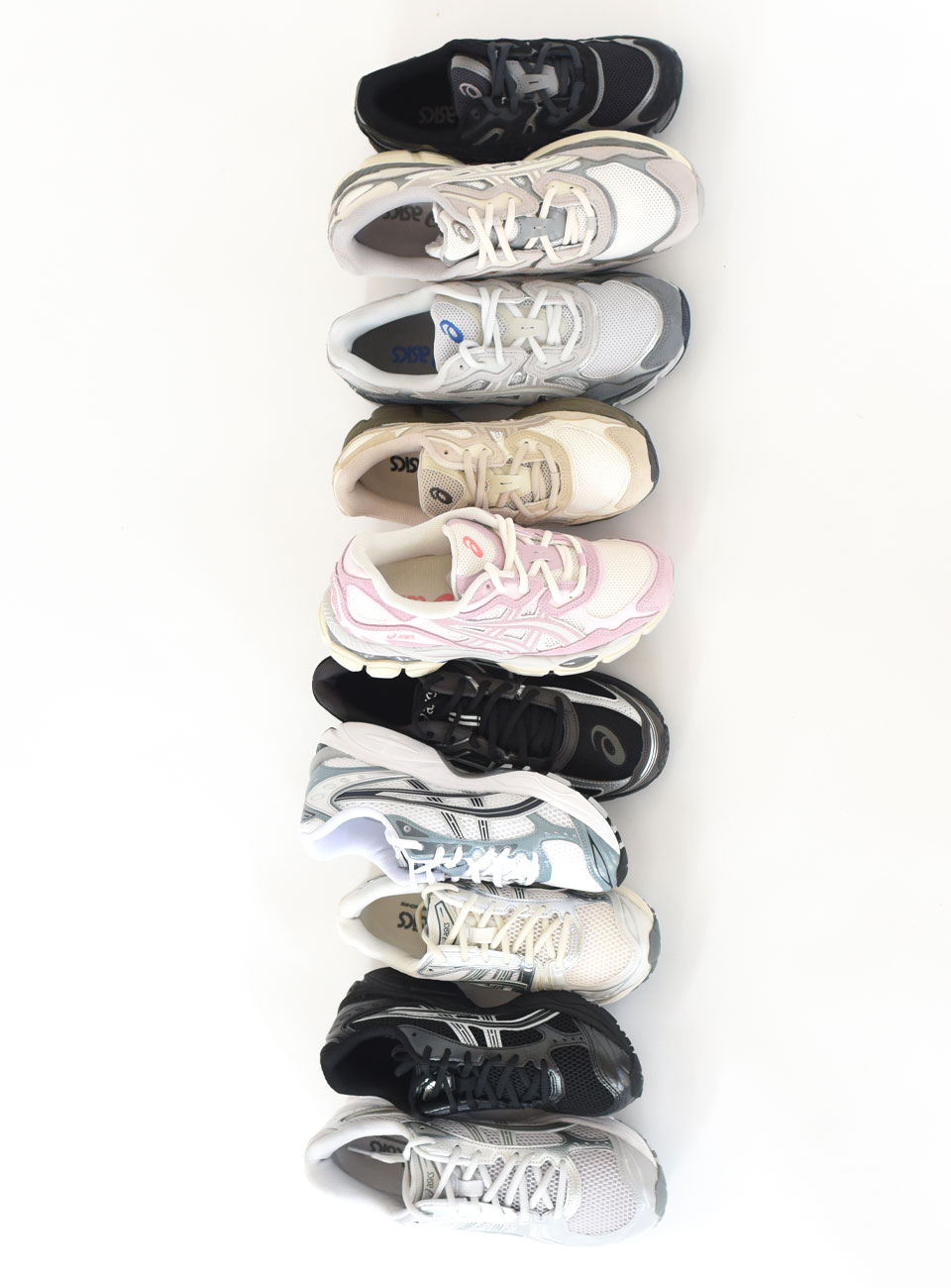 ASICS