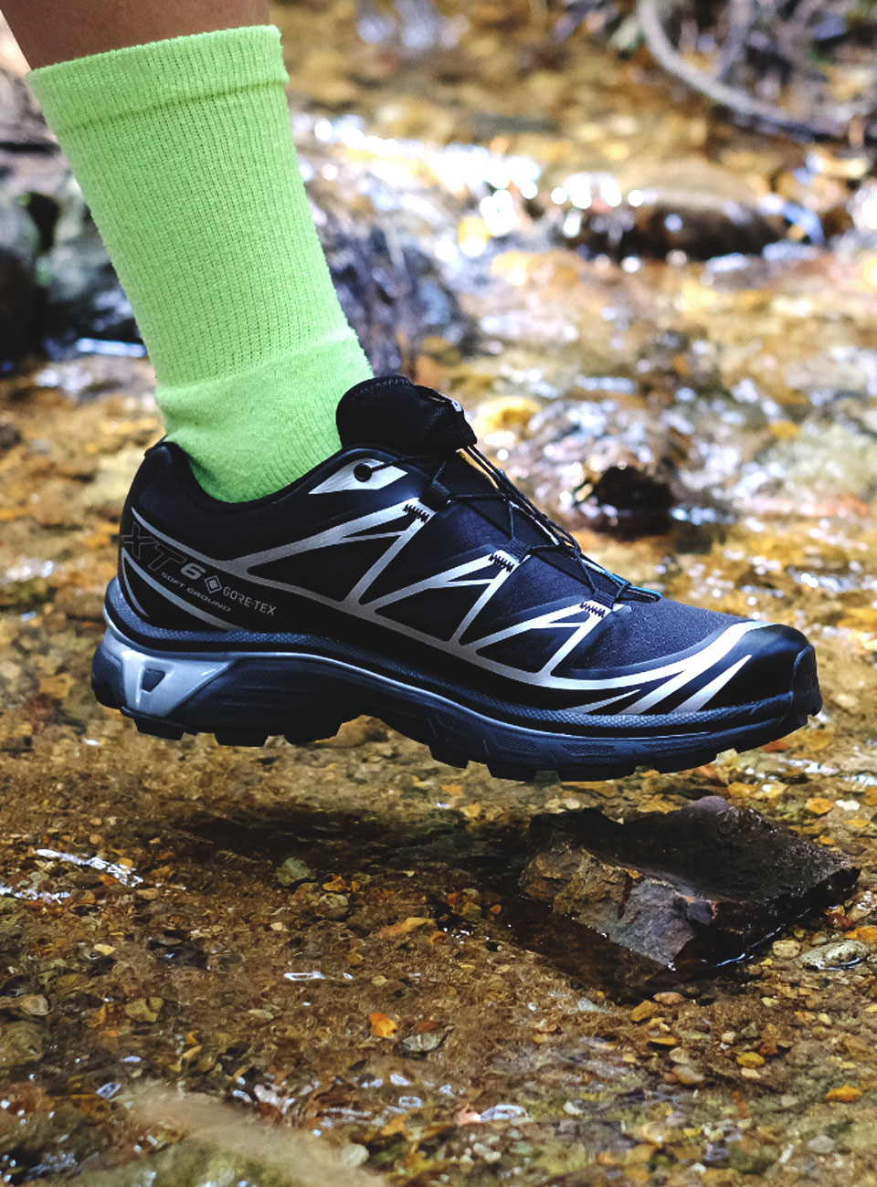 XT-6 GORE-TEX