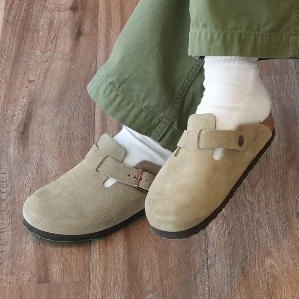 Boston/BIRKENSTOCK