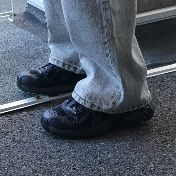 XT-WHISPER/SALOMON