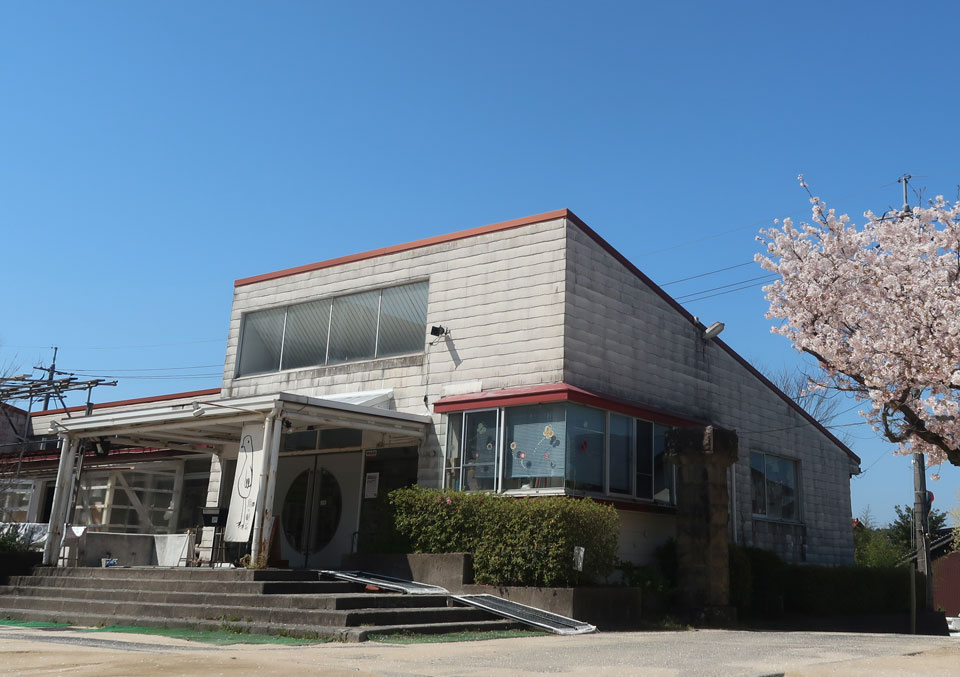 鳥の劇場