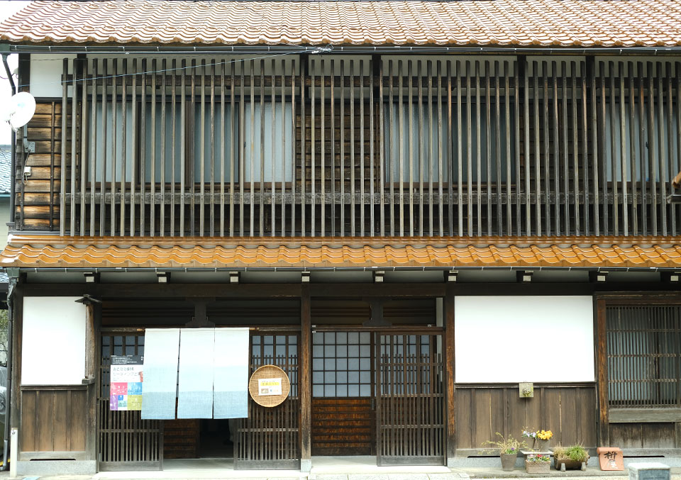 谷口味噌店